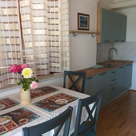 Sanja Apartments Sveti Servul Novigrad  Luaran gambar