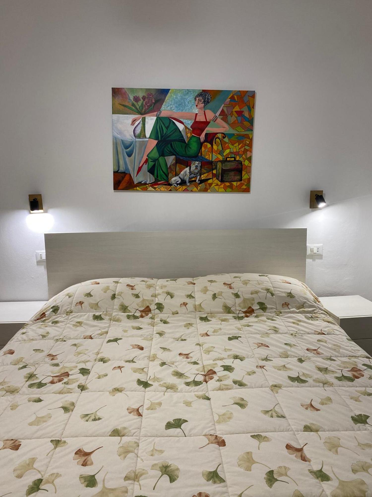Sanja Apartments Sveti Servul Novigrad  Luaran gambar
