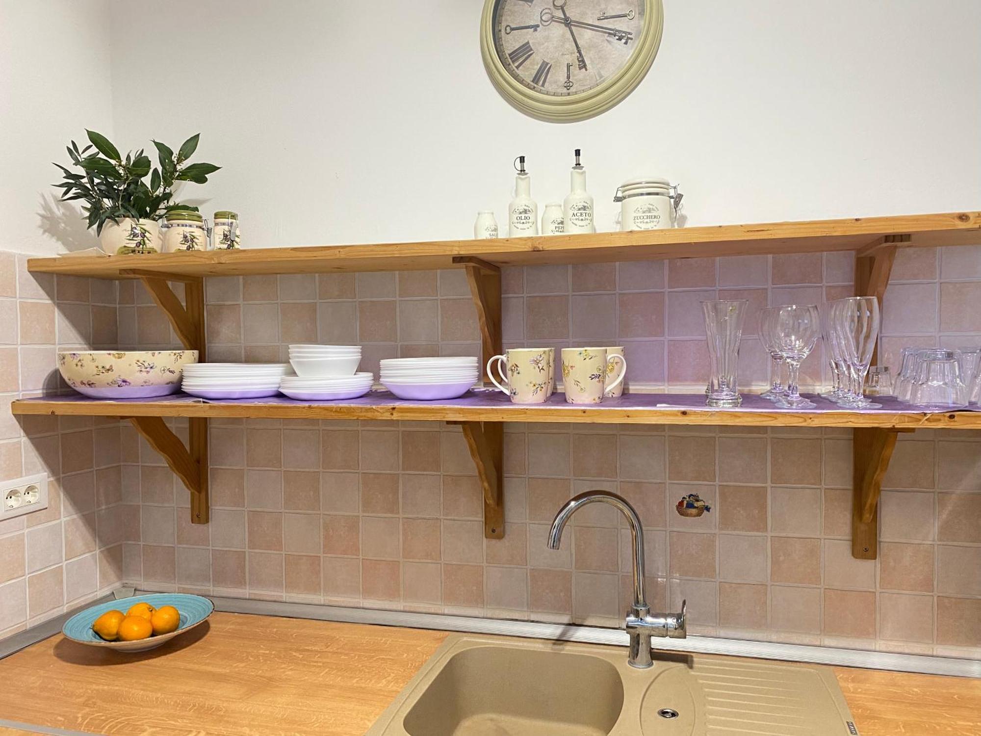 Sanja Apartments Sveti Servul Novigrad  Luaran gambar