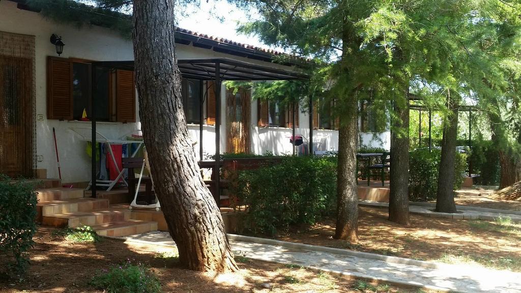 Sanja Apartments Sveti Servul Novigrad  Luaran gambar