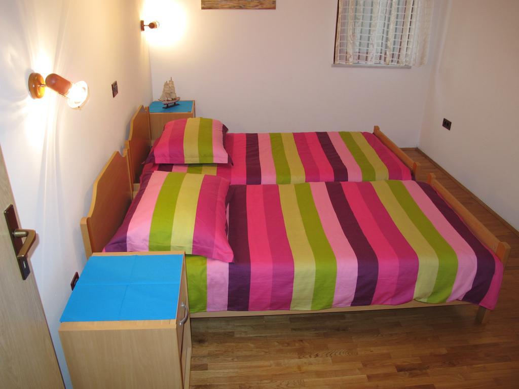 Sanja Apartments Sveti Servul Novigrad  Luaran gambar