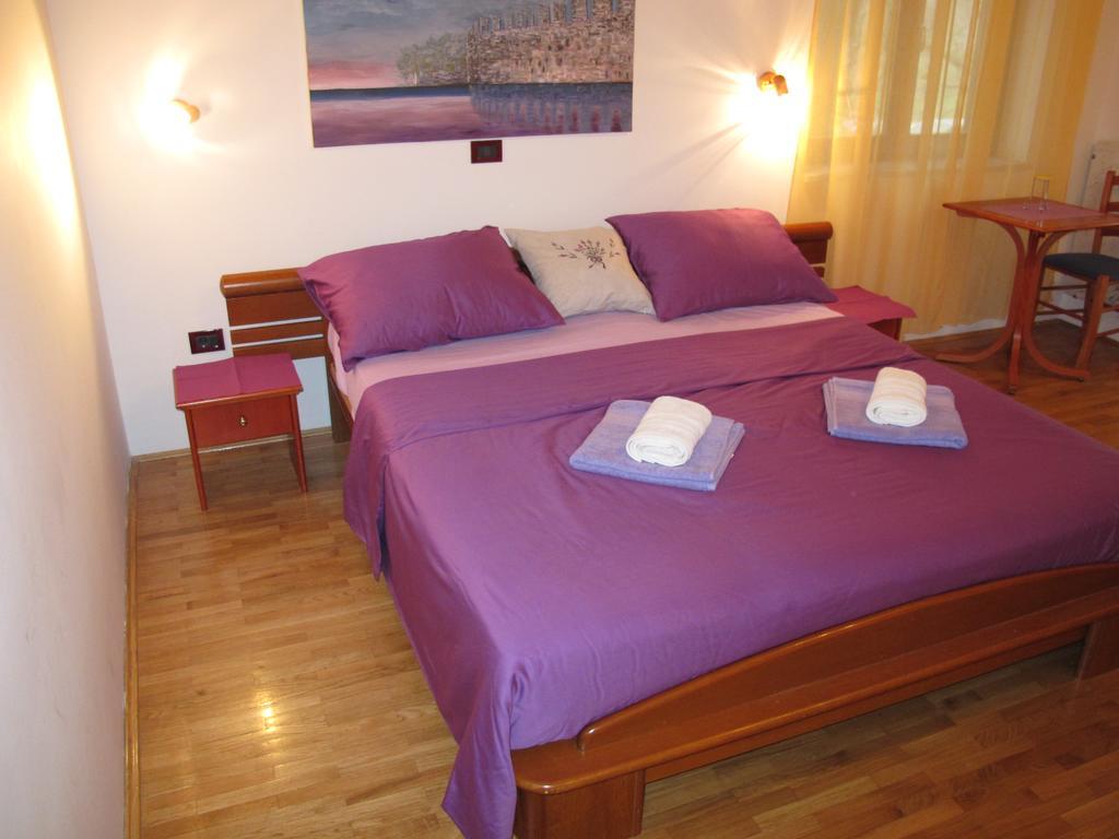 Sanja Apartments Sveti Servul Novigrad  Luaran gambar