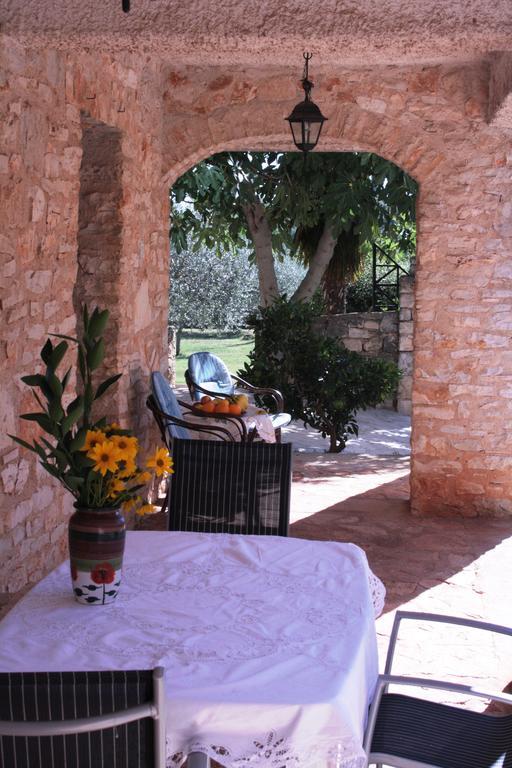 Sanja Apartments Sveti Servul Novigrad  Luaran gambar