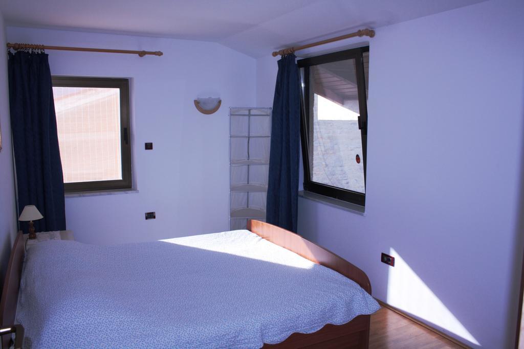 Sanja Apartments Sveti Servul Novigrad  Luaran gambar