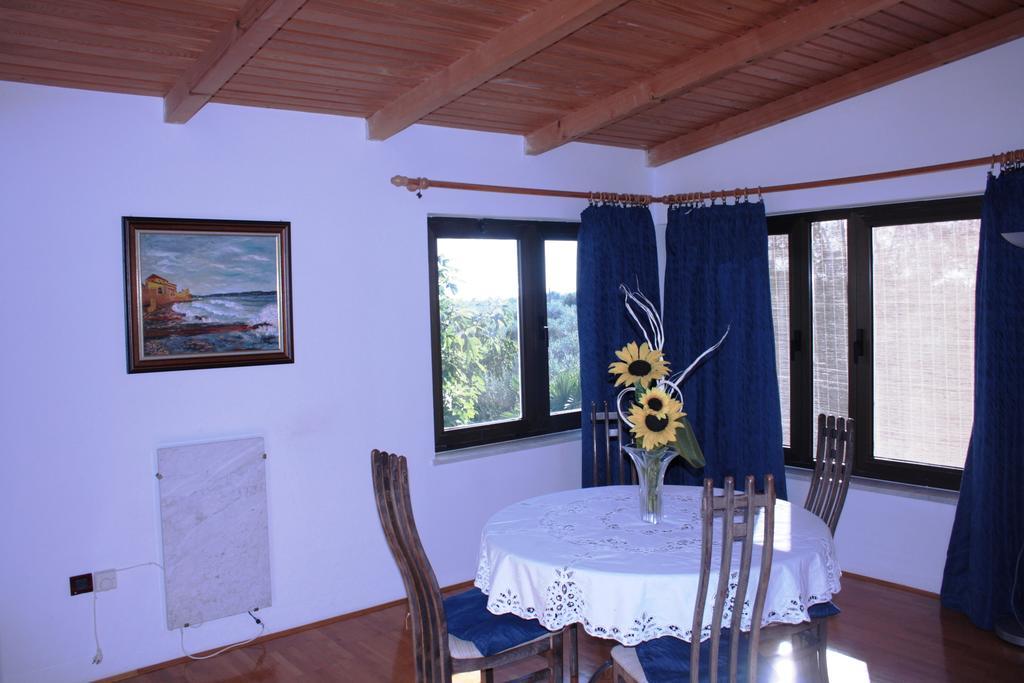 Sanja Apartments Sveti Servul Novigrad  Luaran gambar