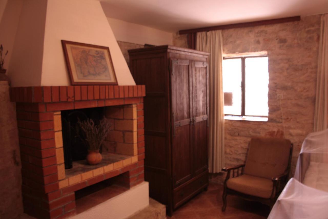 Sanja Apartments Sveti Servul Novigrad  Luaran gambar