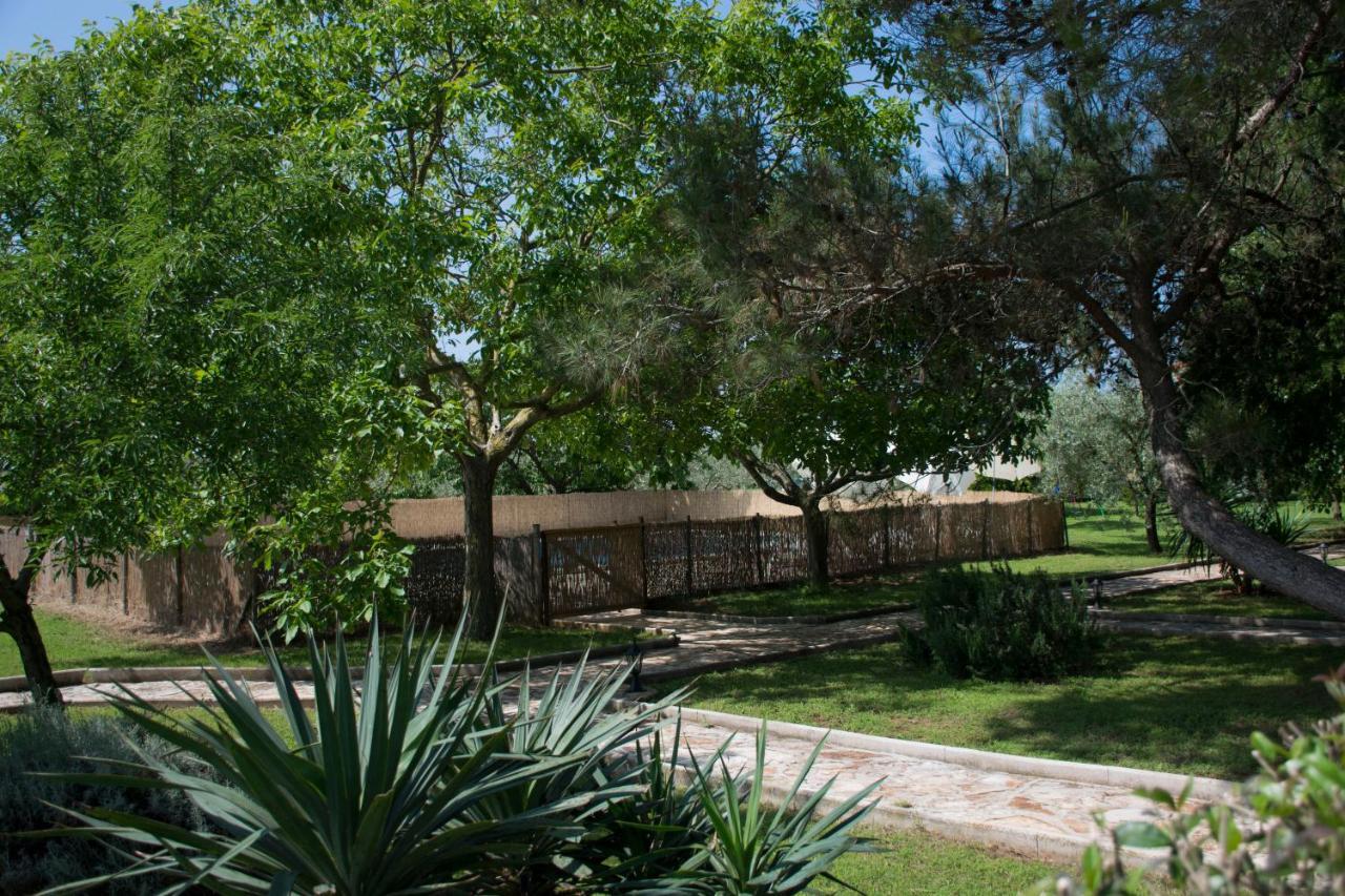 Sanja Apartments Sveti Servul Novigrad  Luaran gambar