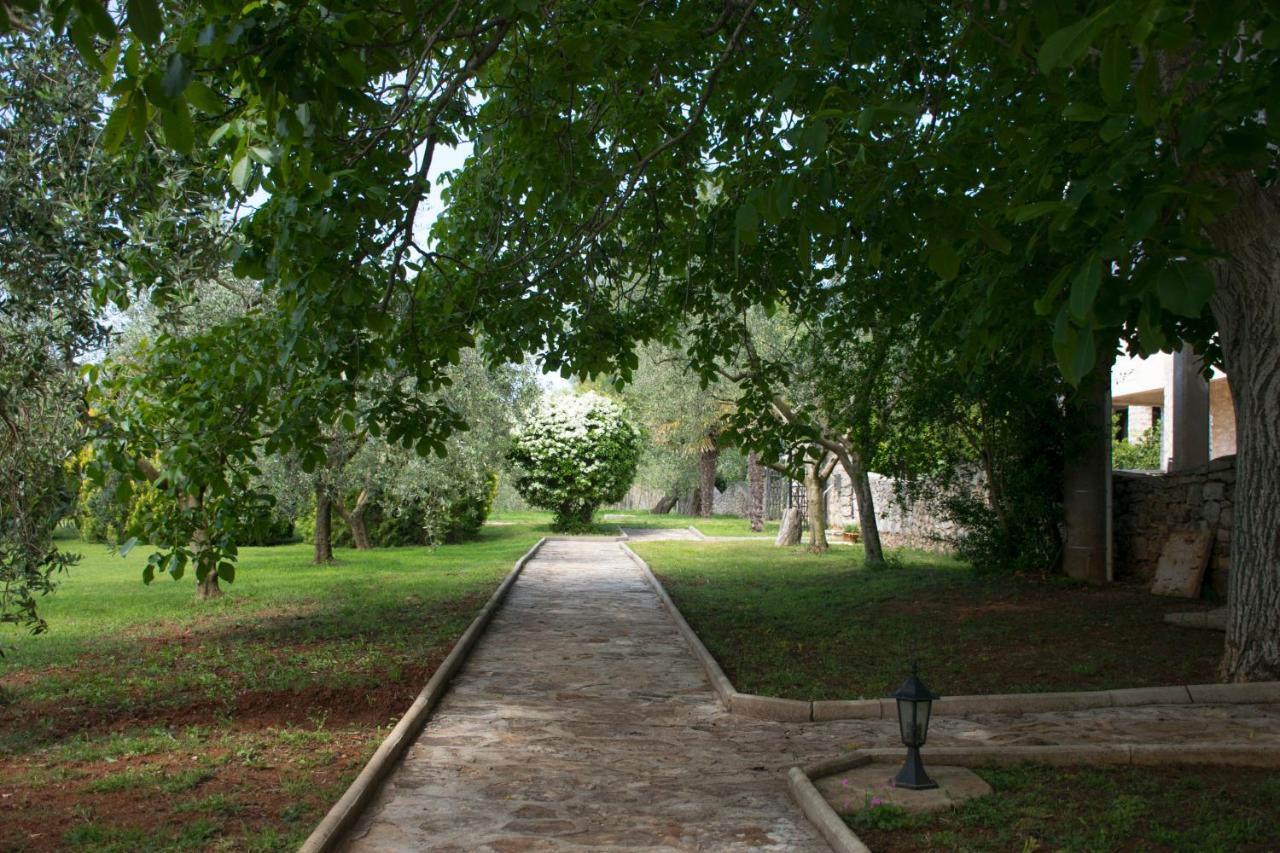 Sanja Apartments Sveti Servul Novigrad  Luaran gambar