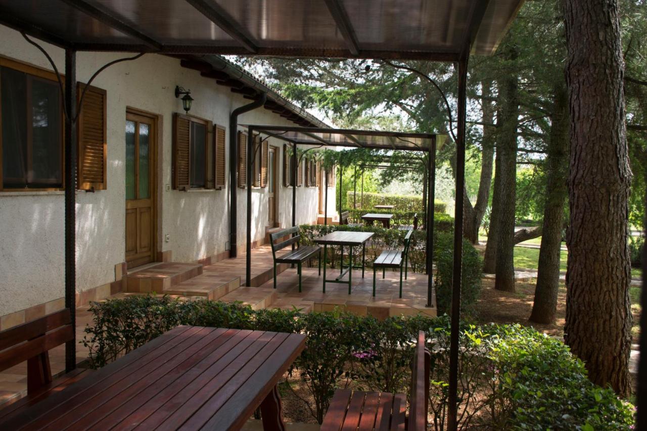 Sanja Apartments Sveti Servul Novigrad  Luaran gambar